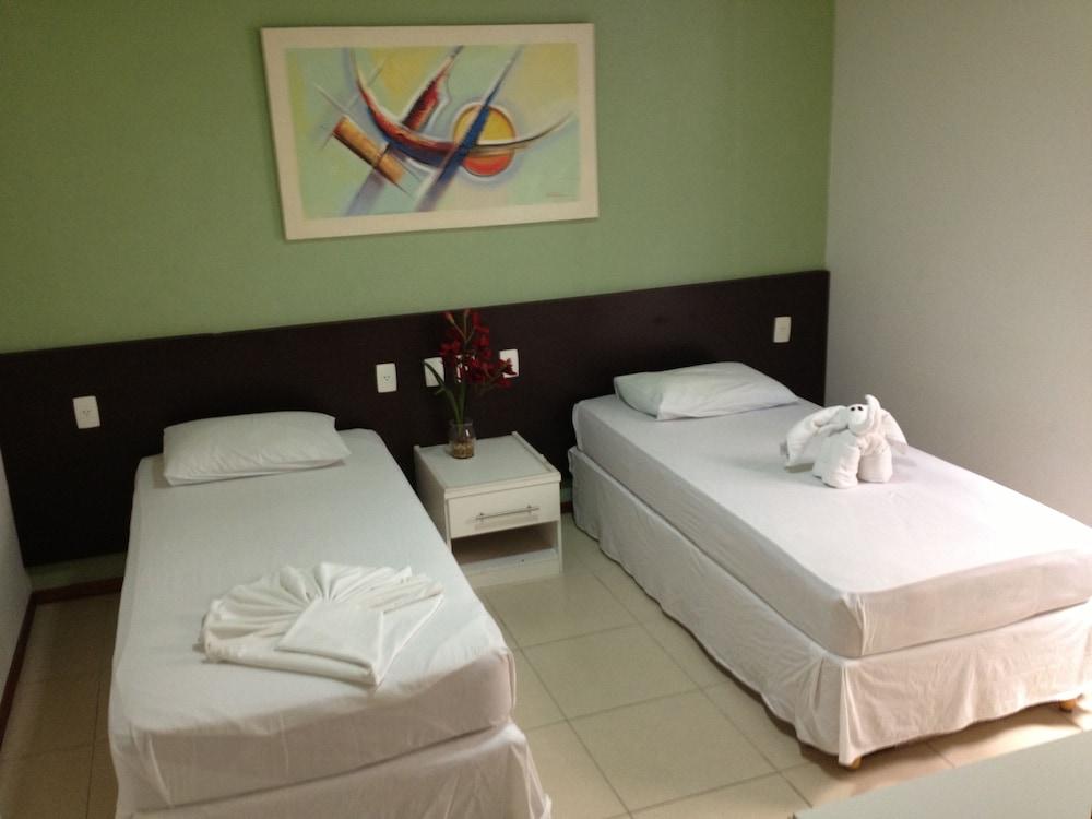 Double or Twin Room photo 3