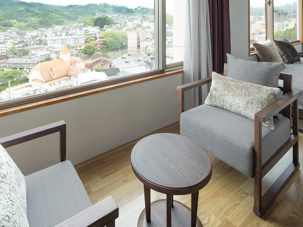 Japanese Western Style Room with 2 Rooms, Non Smoking - Photo 3