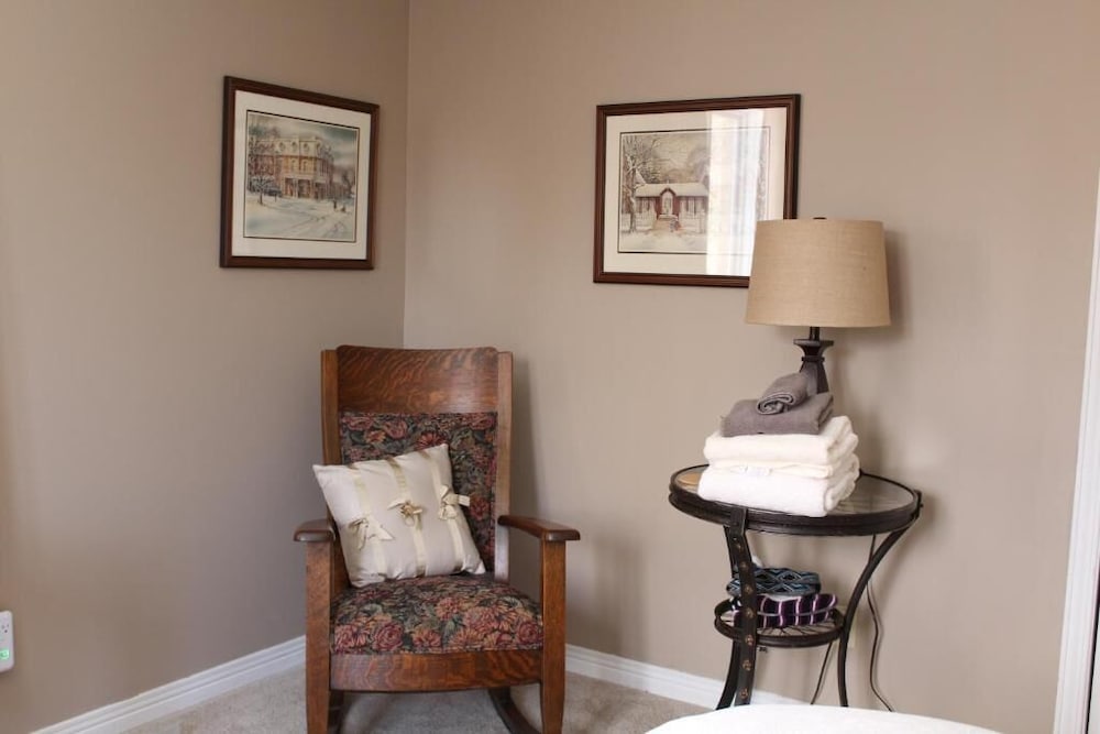 Romantic Single Room, Garden View photo 2