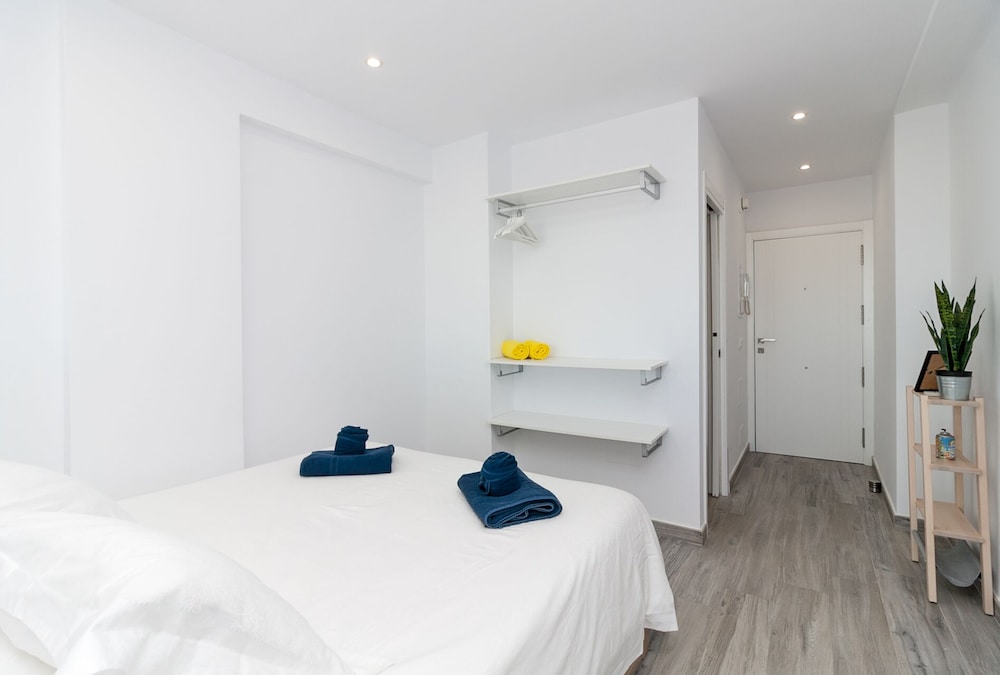 Apartamento, 1 habitación