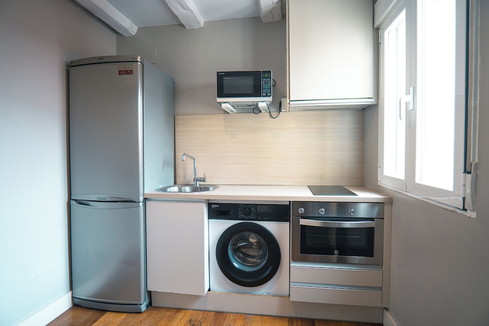 Duplex, 1 Bedroom (3 Pax) photo 2