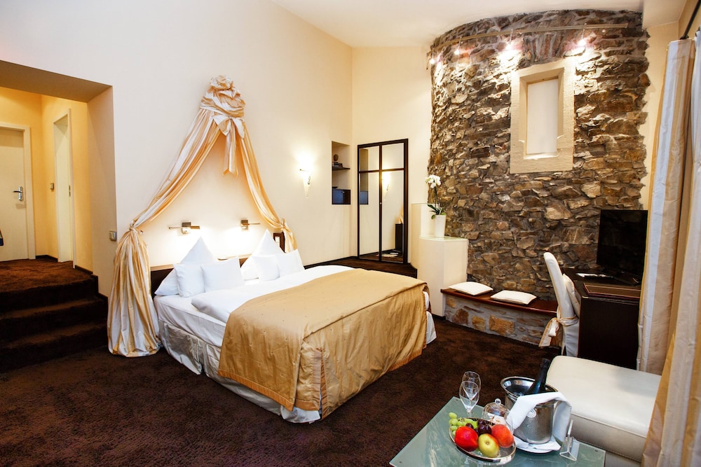 Tower Room (Castle)