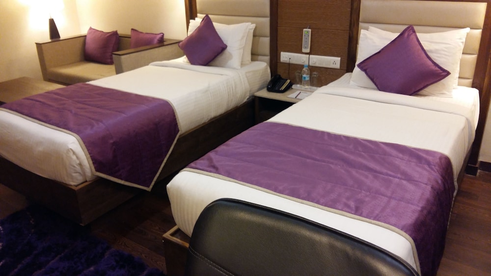 Superior Room, 1 Double Bed, Non Smoking photo 2