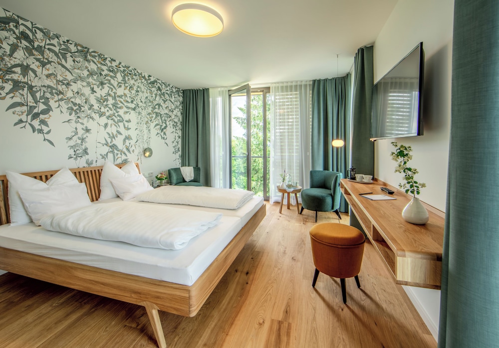 Hoernle Double Room Premium Plus photo 1