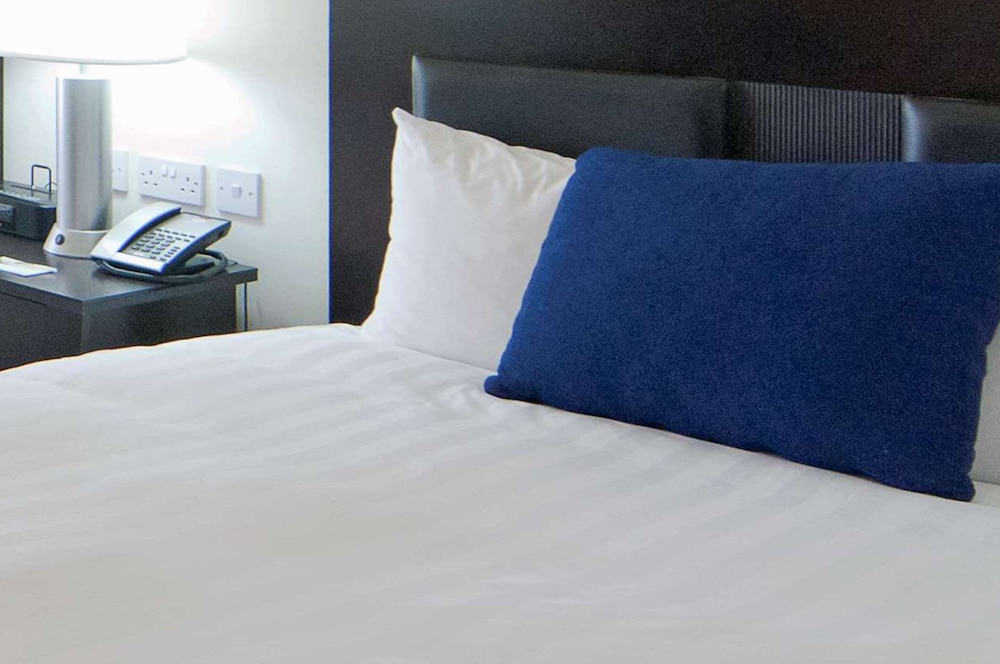 King Bed, Non Smoking, Executive Beach Front