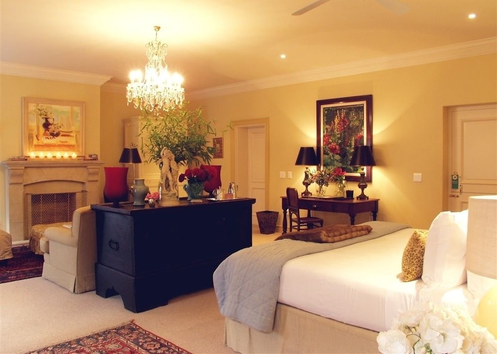 Superior Suite photo 1