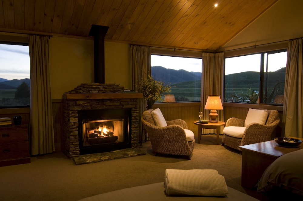 Single Lodge Room photo 1