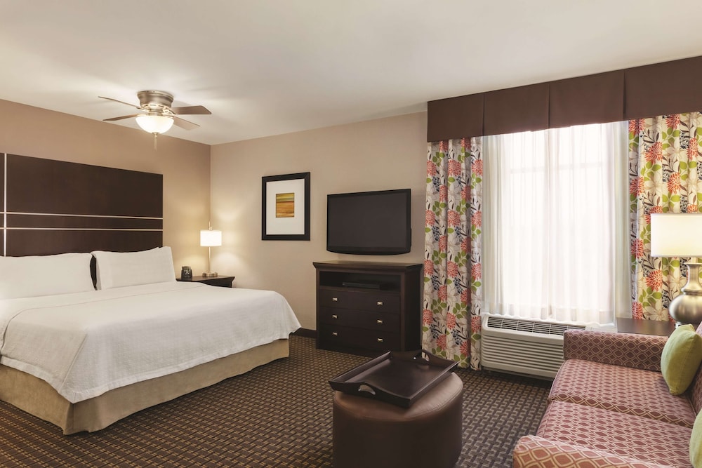 Studio Suite, 1 King Bed photo 3