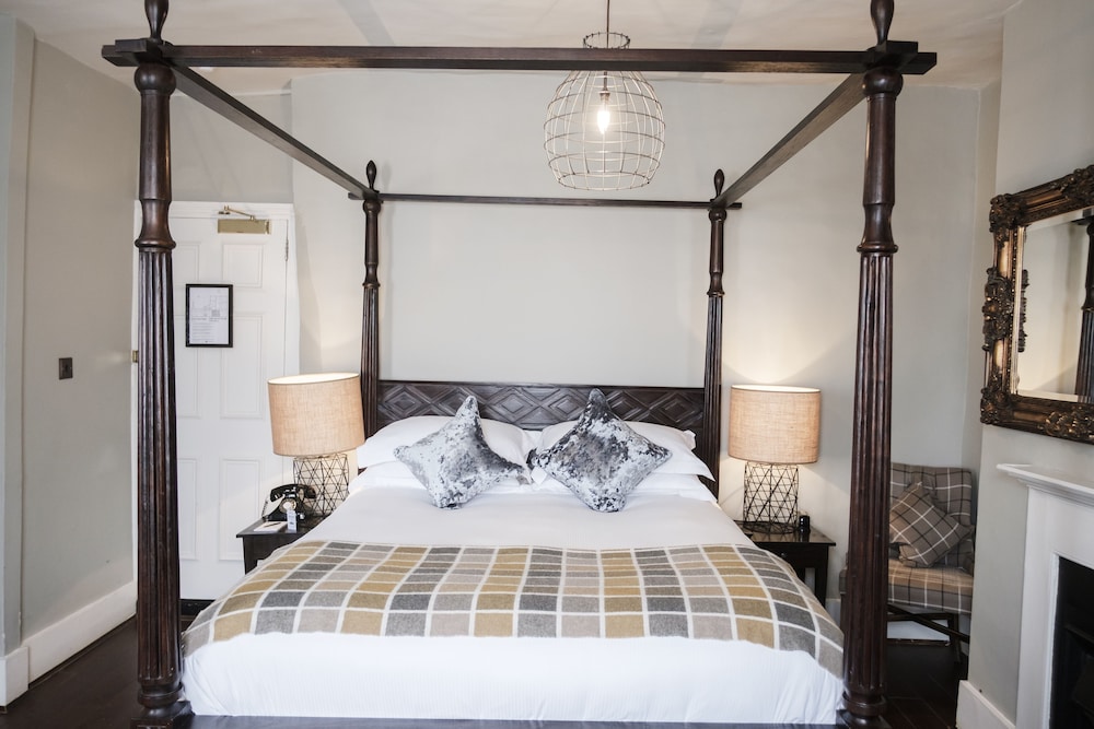 Superior Double Room - Photo 8