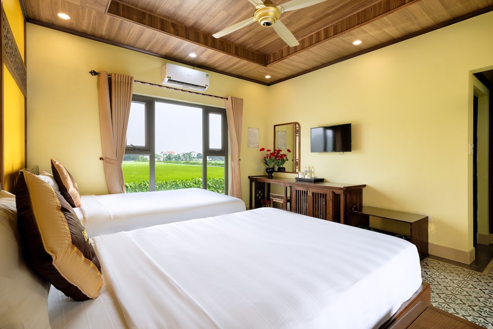 Double or Twin Room - Photo 6