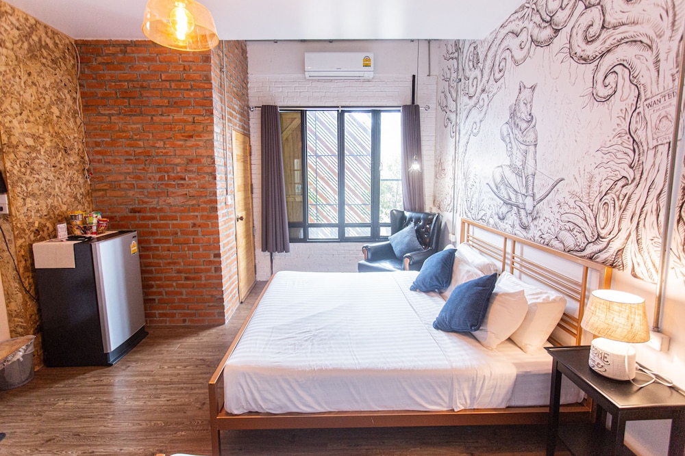 Standard Triple Room photo 1