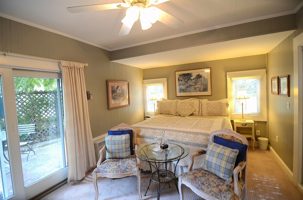 Deluxe Room photo 1