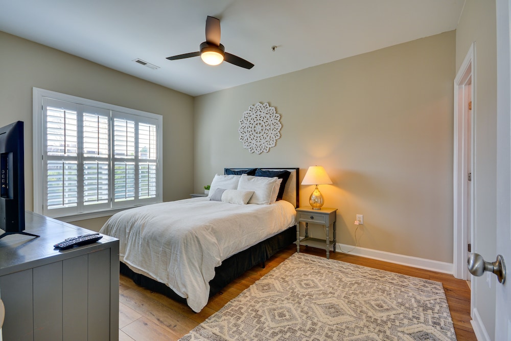 Apartment (2 Bedrooms) photo 3