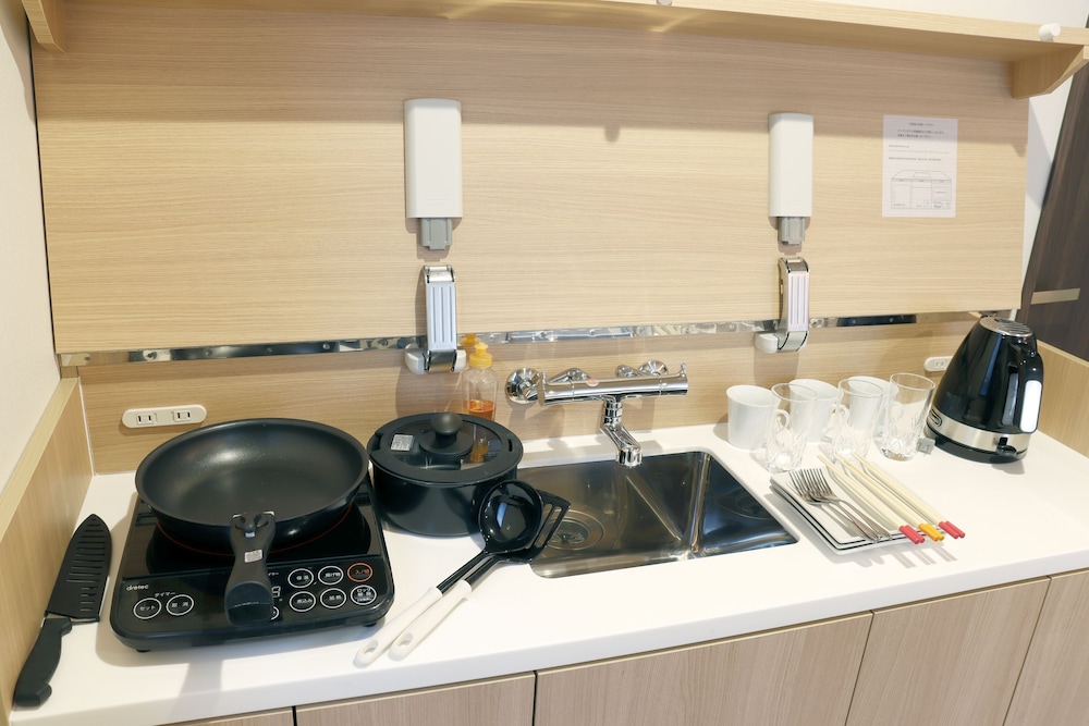 Standard Twin Room - Photo 2