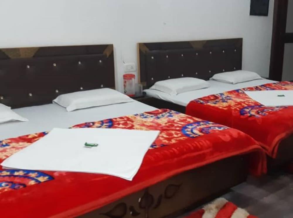 Deluxe Quadruple Room - Photo 5