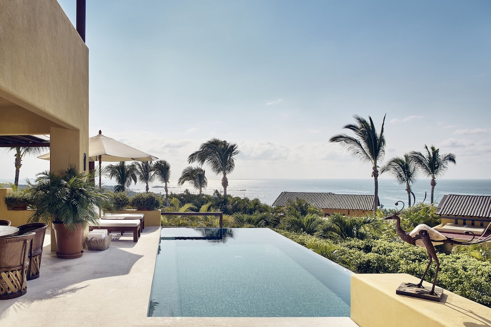 Villa, 4 Bedrooms, Ocean View (Otoño) - Photo 2