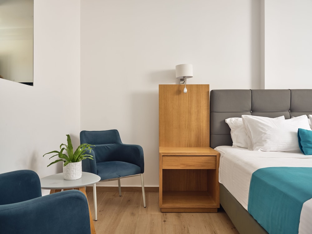 Basic Room photo 3