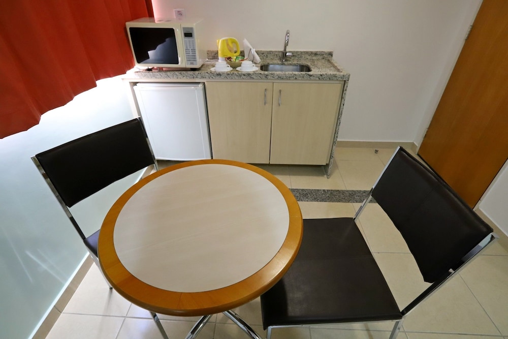 Apartamento Executivo Casal