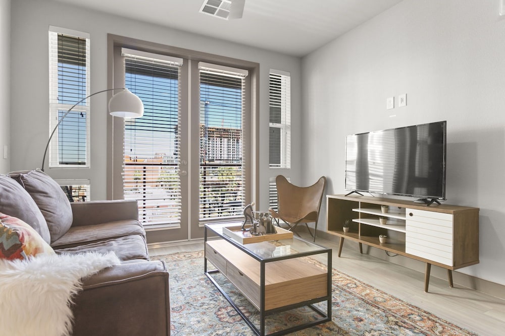 Deluxe Apartment, 1 Bedroom photo 1