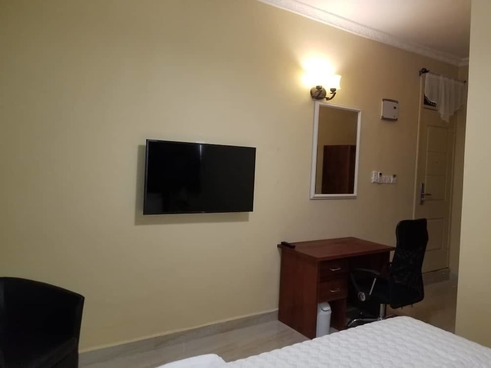 Standard Single Room photo 2