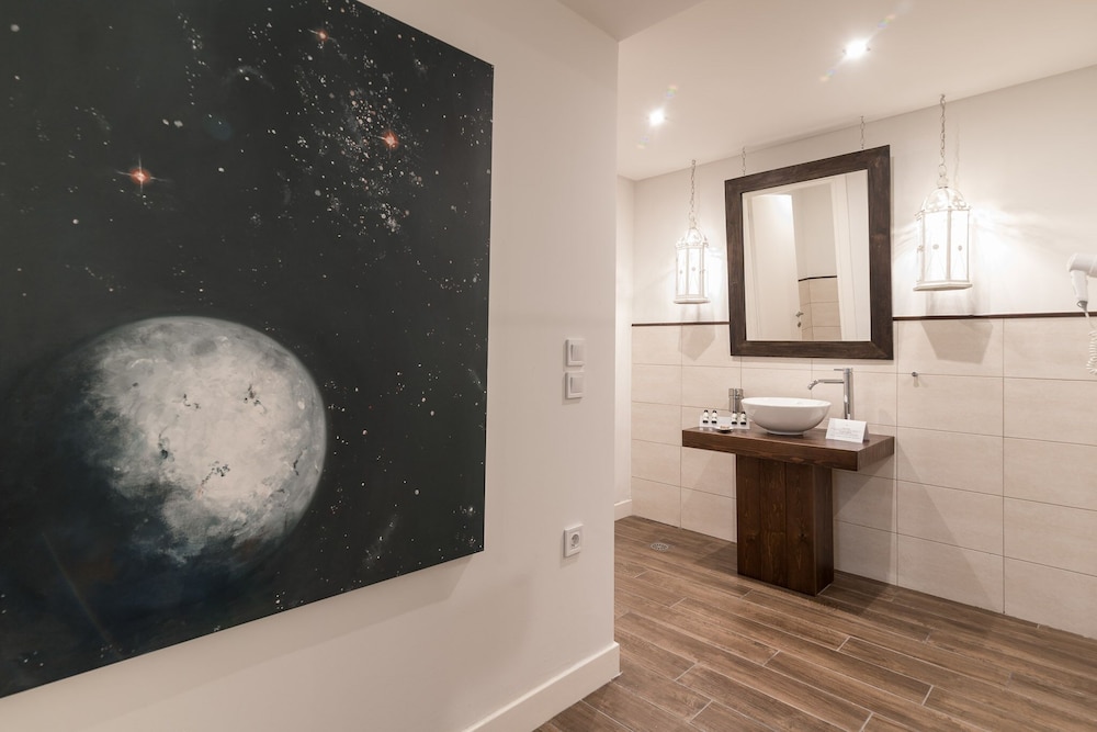 Exclusive Suite 2  Bedroom with Private Pool photo 2