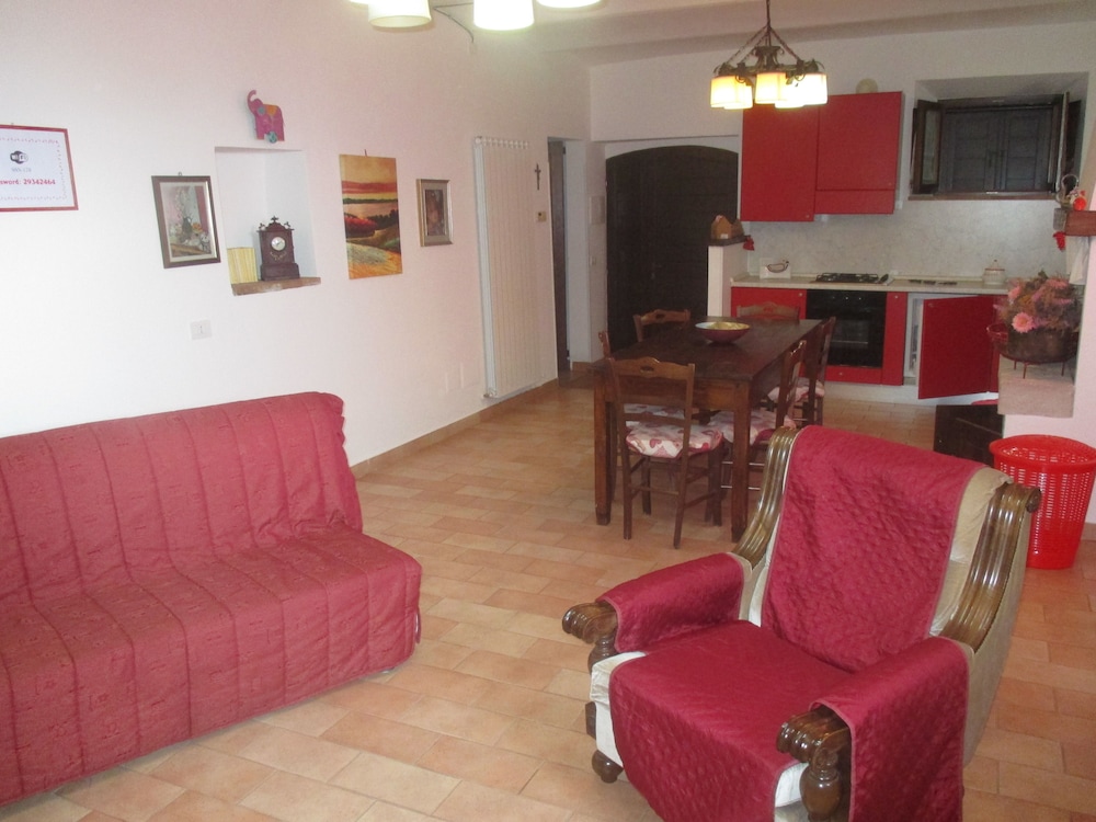 Apartment, 1 Bedroom photo 2