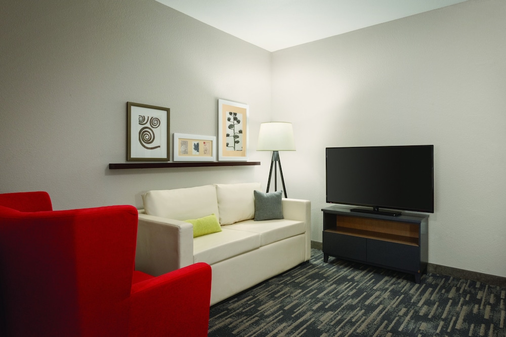 Suite, 1 Bedroom, Non Smoking photo 2
