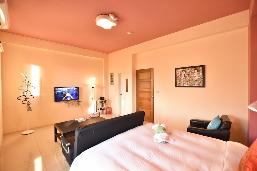 Romantic Double Room, 1 Queen Bed photo 2