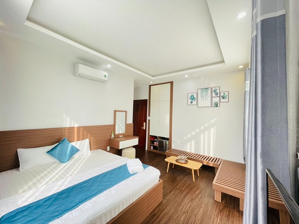 Superior Double Room, Balcony - Photo 2