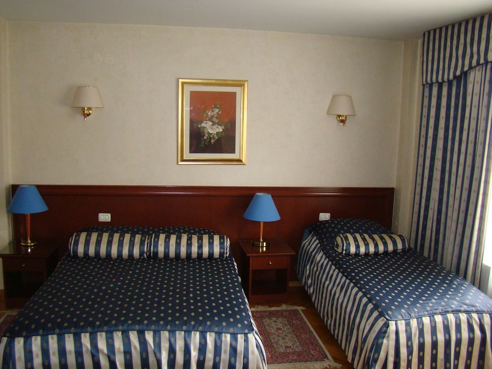 Deluxe Double or Twin Room, 1 Bedroom (Gladijola) photo 1