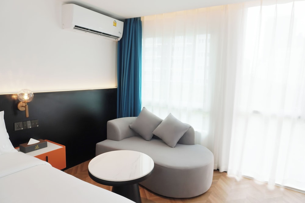 Deluxe Room photo 3