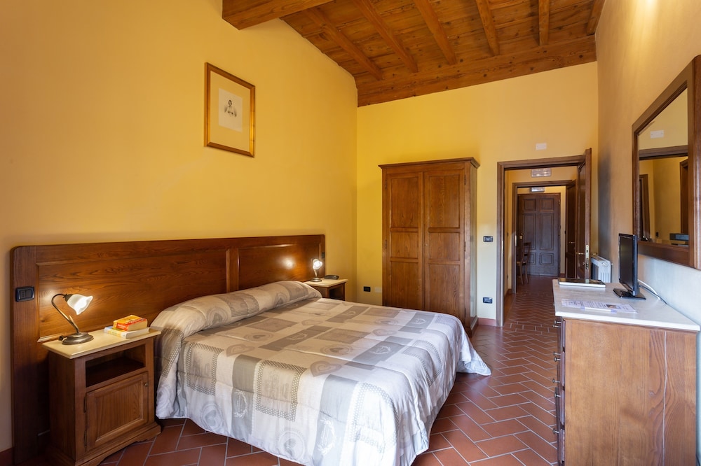 Double Room Single Use photo 3