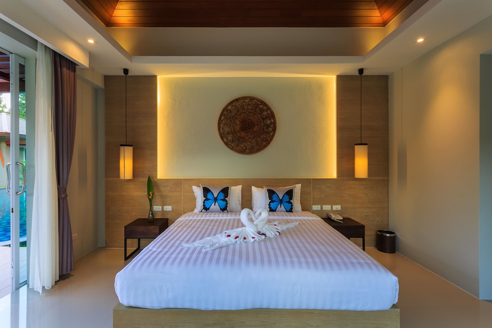 Villa Padding View photo 2