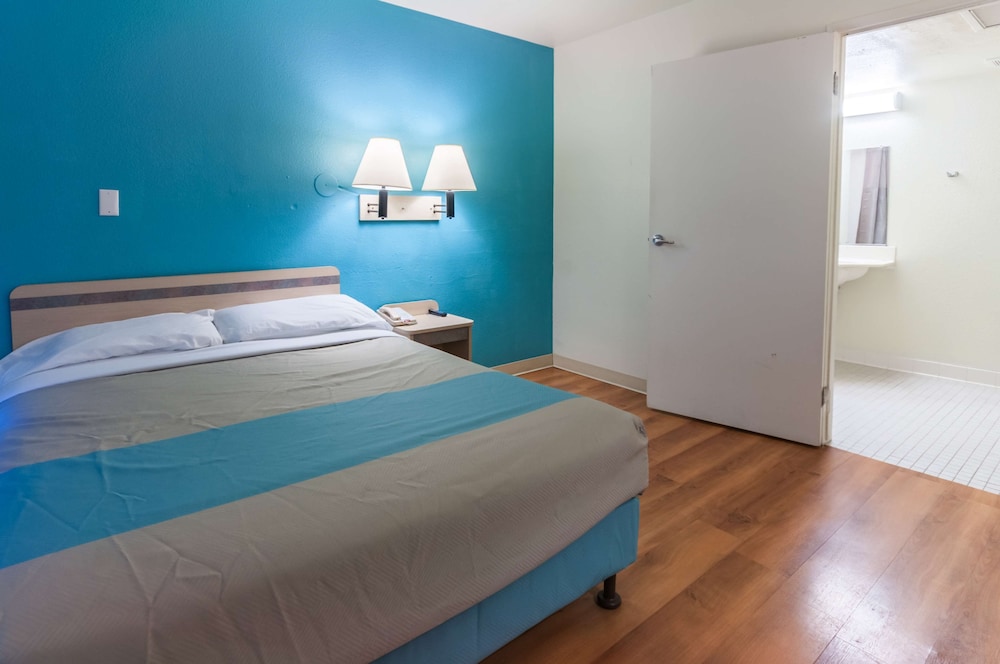 Motel 6-Green River, UT, Billede 3