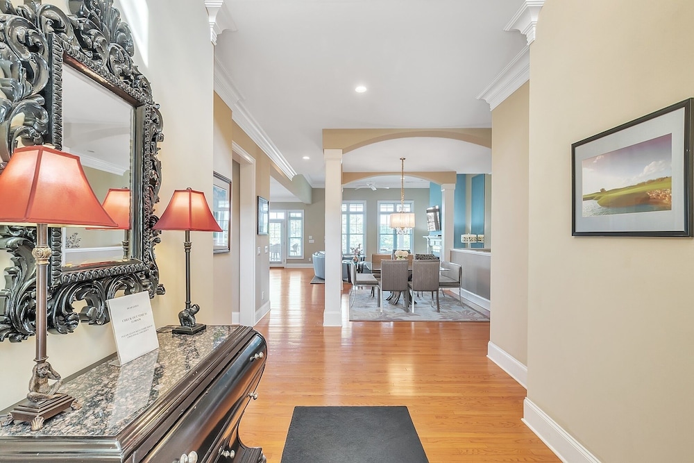 House, 4 Bedrooms