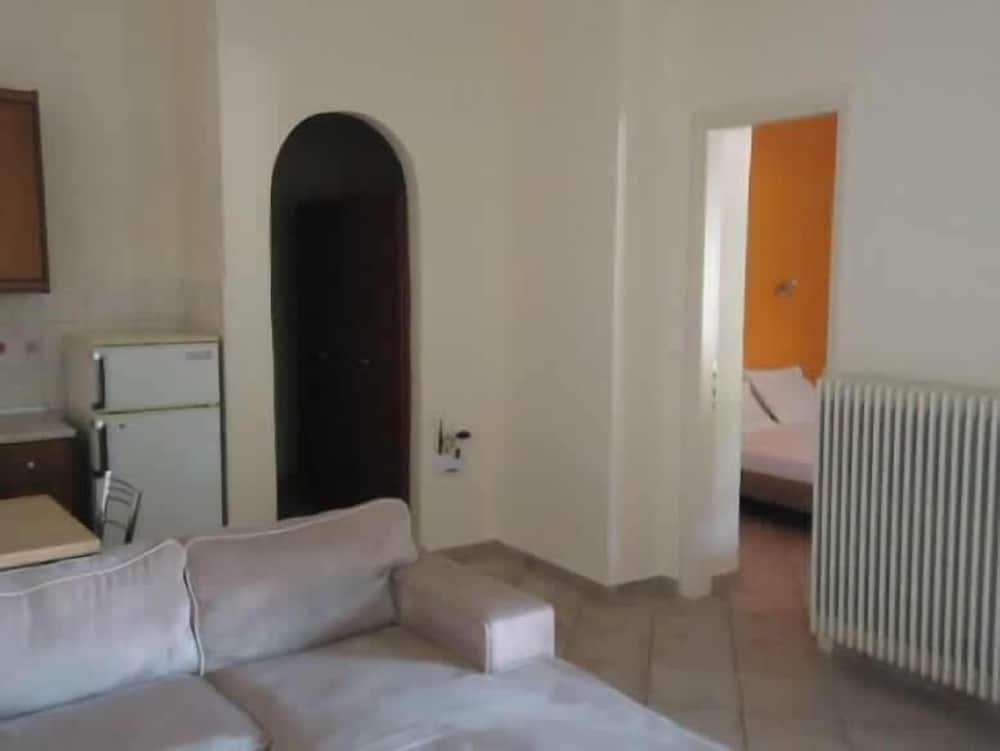 Double Room, Garden View photo 2