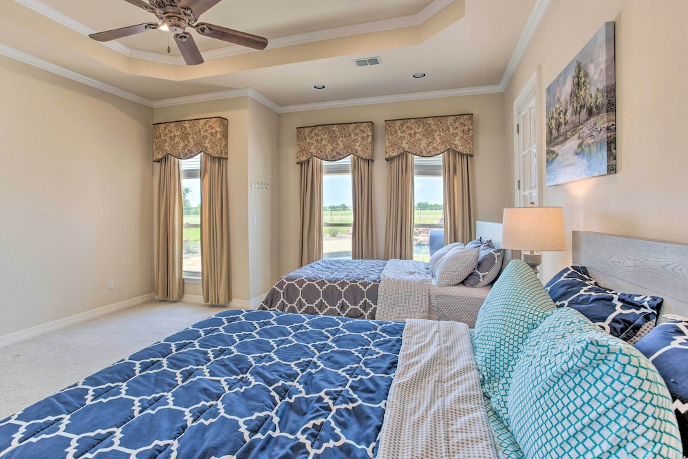 Villa (5 Bedrooms) photo 3