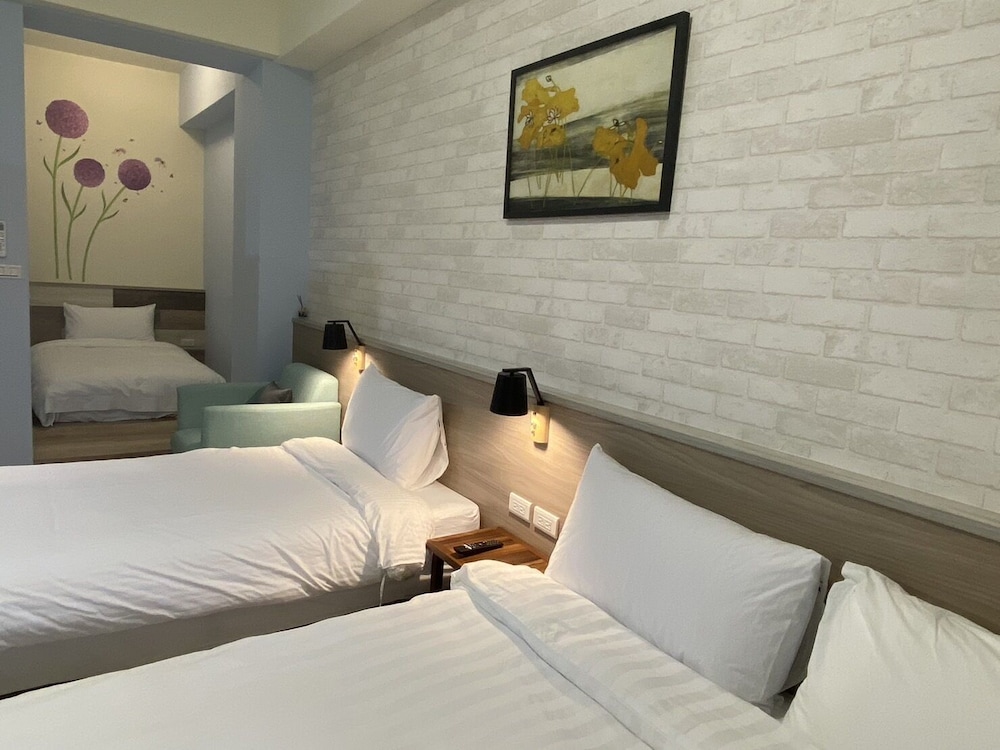 Quadruple Room photo 1