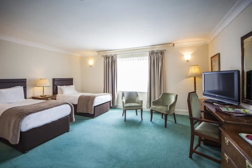 Executive Twin Room, Multiple Beds, Non Smoking