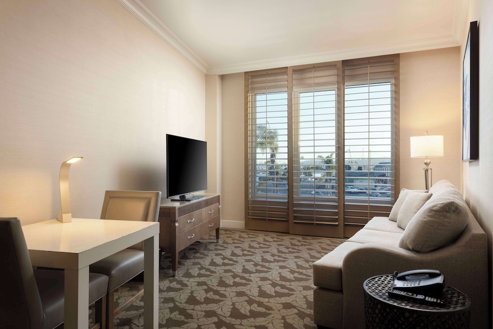 Premier Suite, 2 Queen Beds