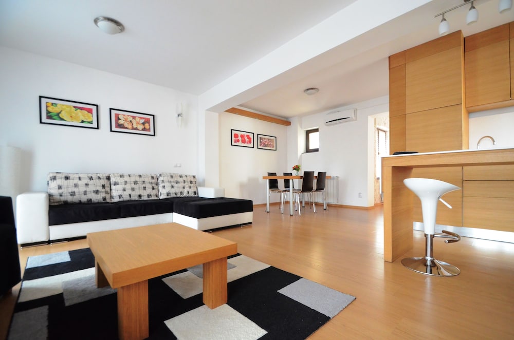 Basic Apartment, 1 Bedroom photo 1