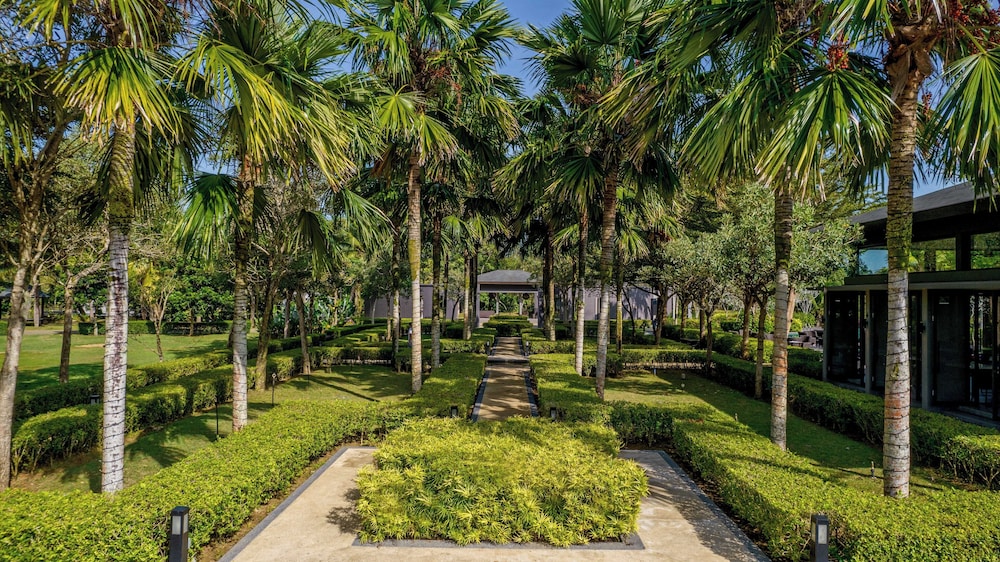 2 Bedroom Amani Villa with Pool photo 3