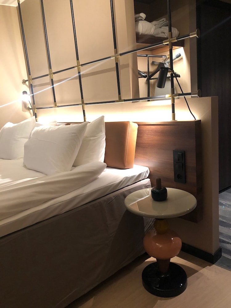 Superior Room, 1 Double Bed, Non Smoking - Photo 3