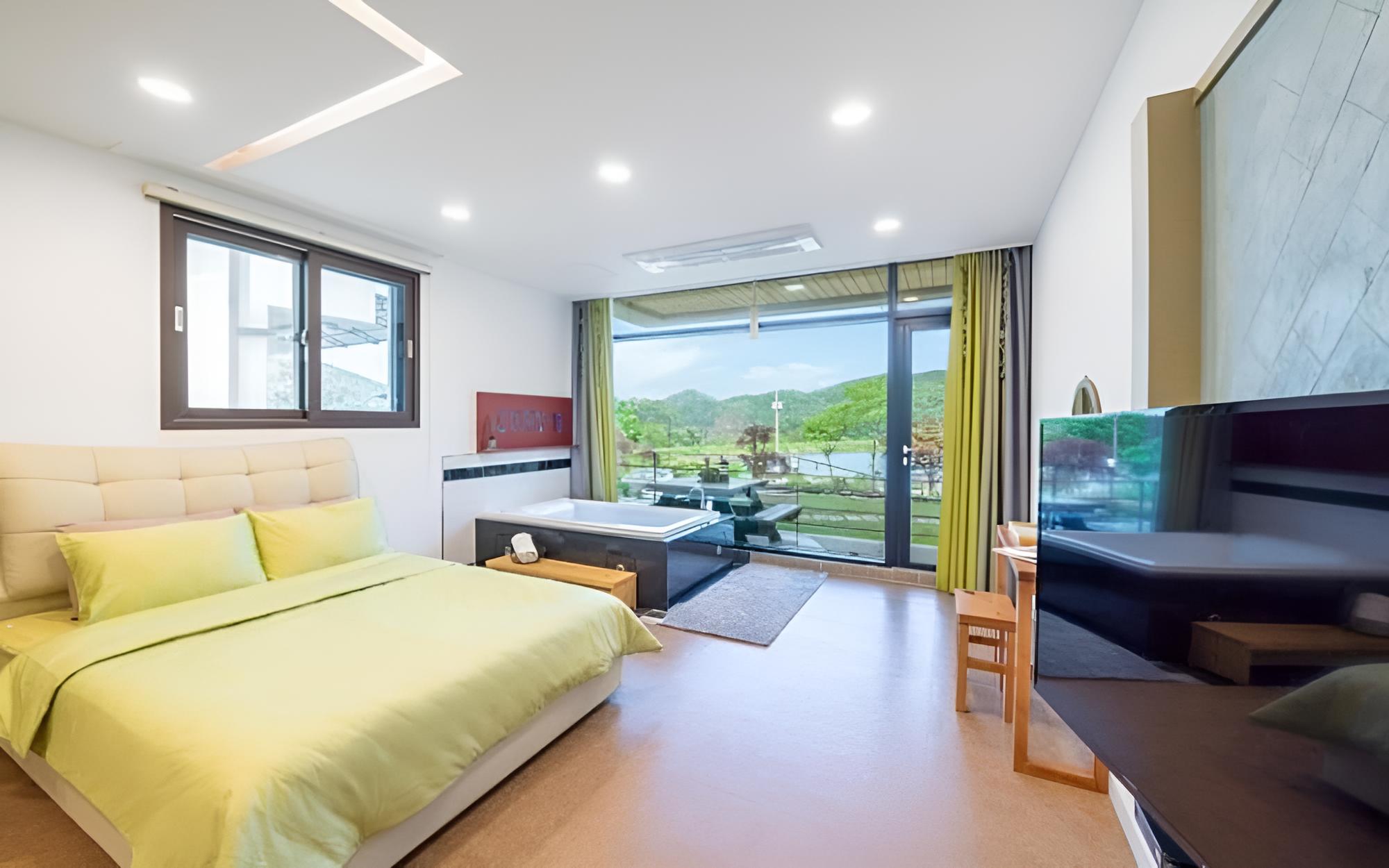 Room (Gaon (Spa)) photo 1
