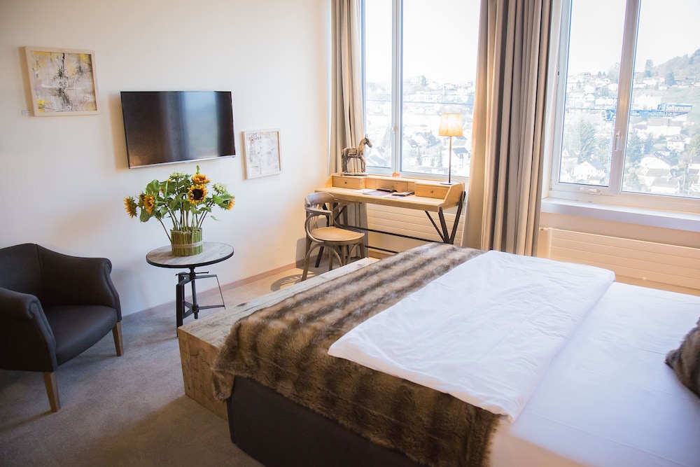 Superior Double Room, 1 Queen Bed photo 2