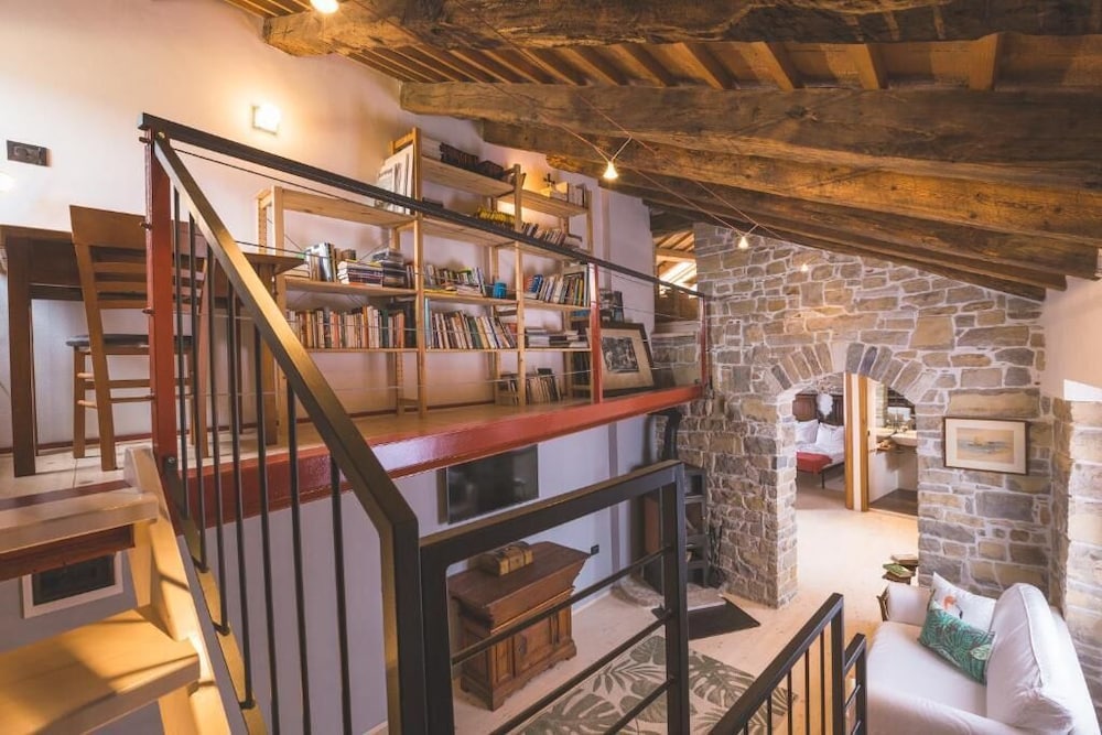Loft Suite - Annex Building