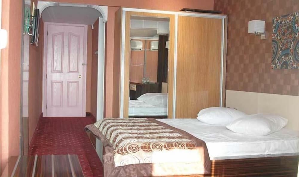 Standard Double Room, Sea View photo 3