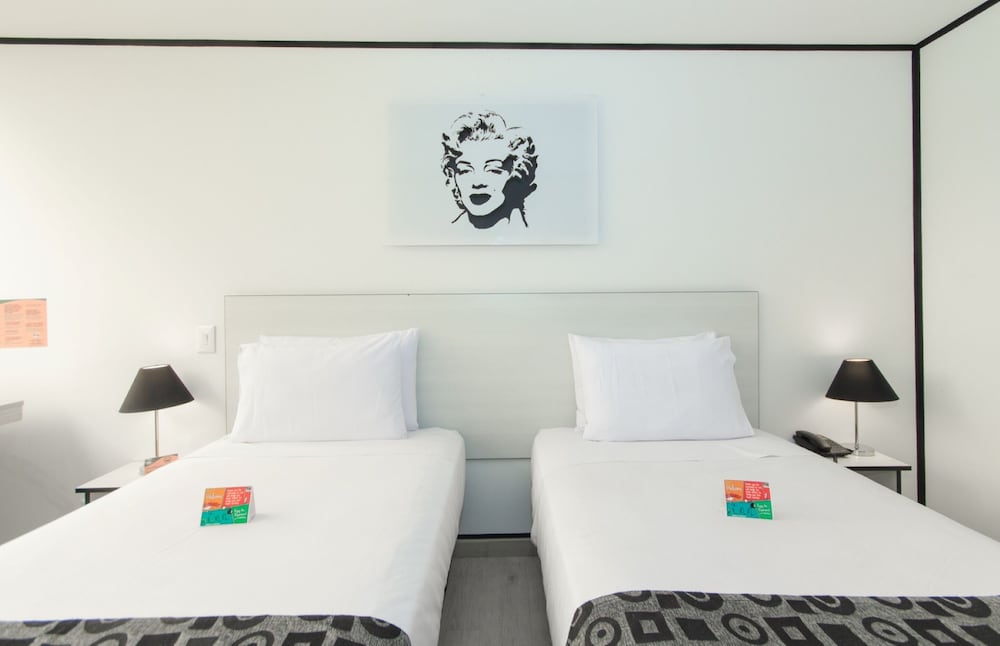 Standard Double Room photo 2