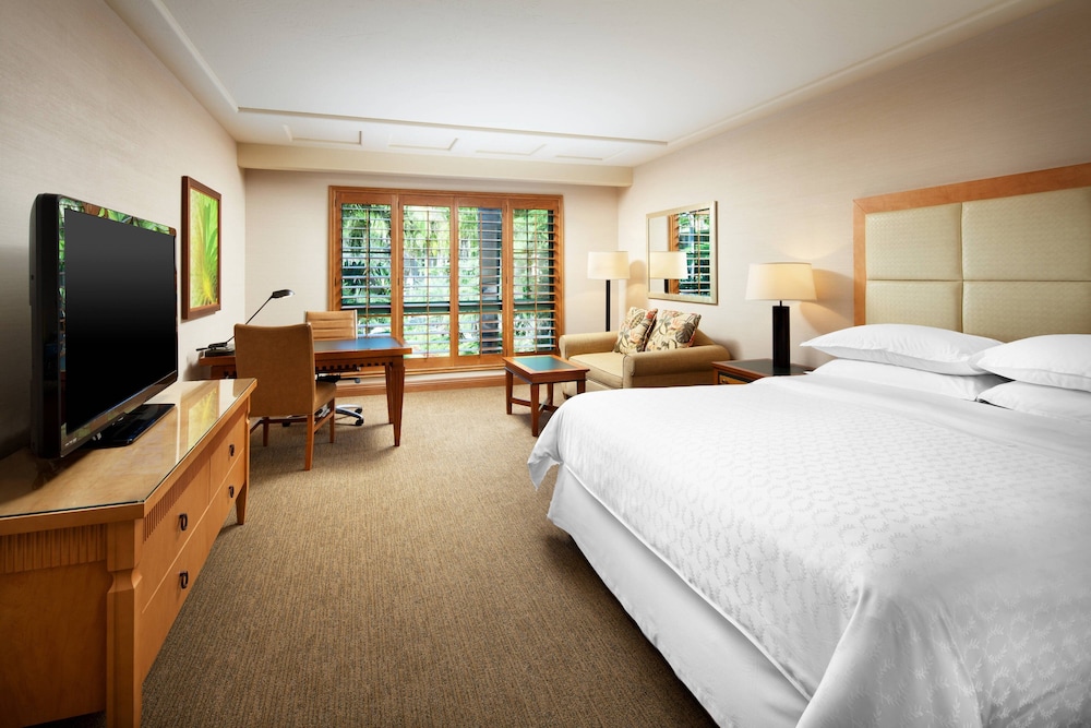 Club Room, 1 King Bed - Photo 1