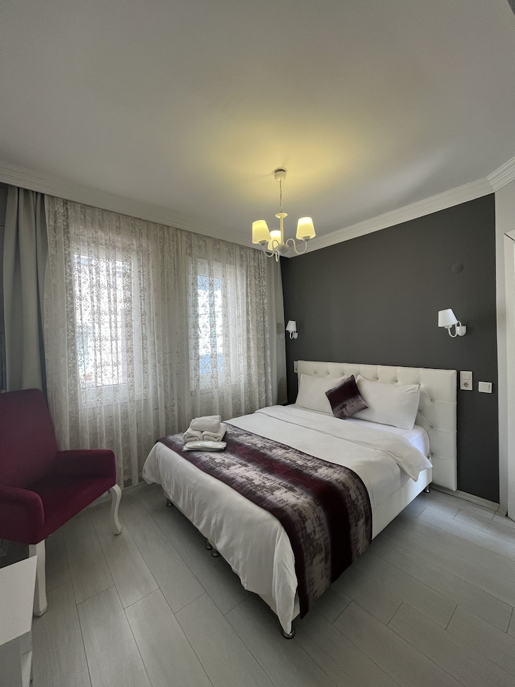 Exclusive Room photo 1